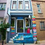 Ortakoy Aysem Sultan 3*