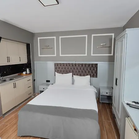 Ortakoy Aysem Sultan