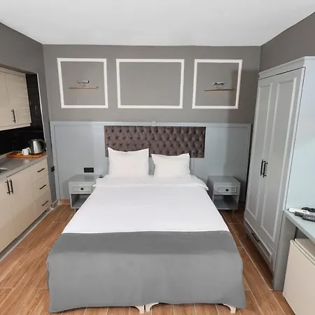 Ortakoy Aysem Sultan 3* Isztambul