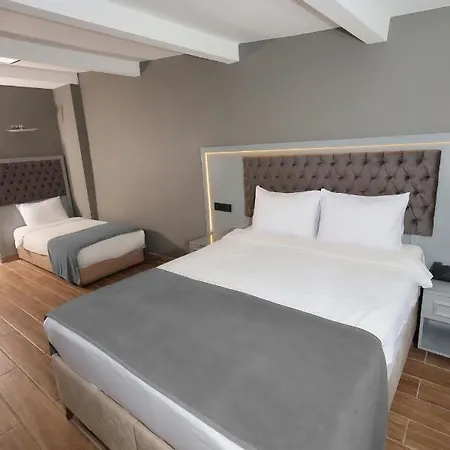 Szálloda Ortakoy Aysem Sultan