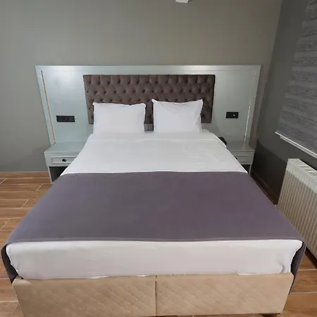 Ortakoy Aysem Sultan 3*