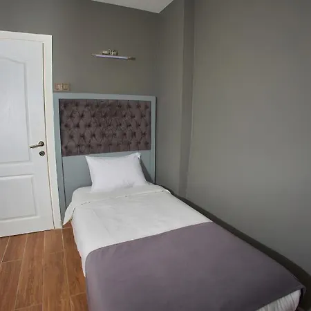 Szálloda Ortakoy Aysem Sultan