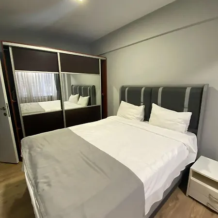 Ortakoy Aysem Sultan 3*