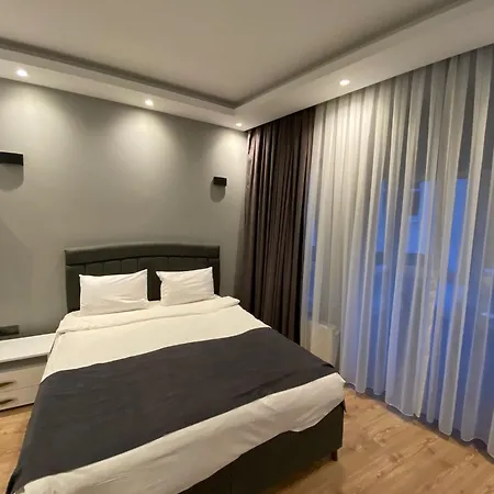 Ortakoy Aysem Sultan 2* Provincia di Istanbul