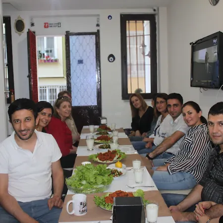 Ortakoy Aysem Sultan