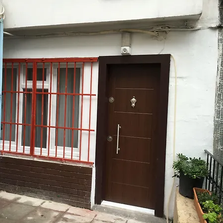 Ortakoy Aysem Sultan 3*