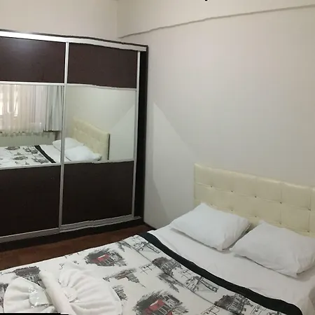 Ortakoy Aysem Sultan