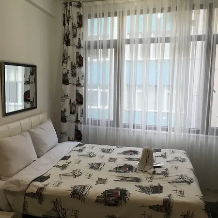 Ortakoy Aysem Sultan 3*