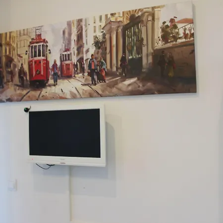 Ortakoy Aysem Sultan 3*