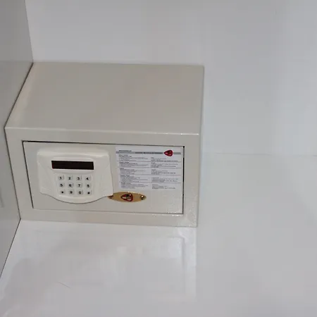 Szálloda Ortakoy Aysem Sultan