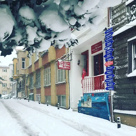 Ortakoy Aysem Sultan 3*