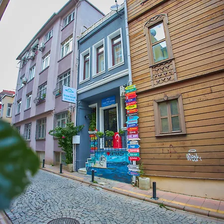 Ortakoy Aysem Sultan 3*