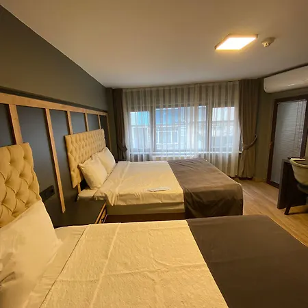 Ortakoy Aysem Sultan 3*