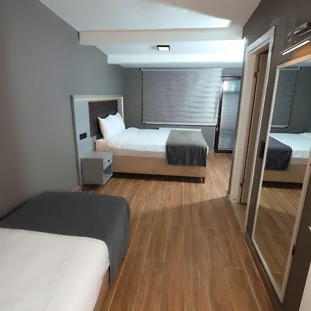 Ortakoy Aysem Sultan