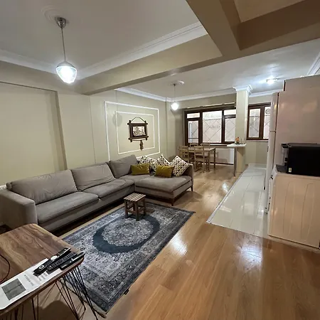 Ortakoy Aysem Sultan