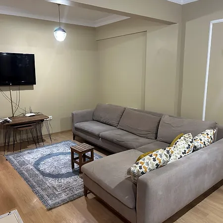 Ortakoy Aysem Sultan