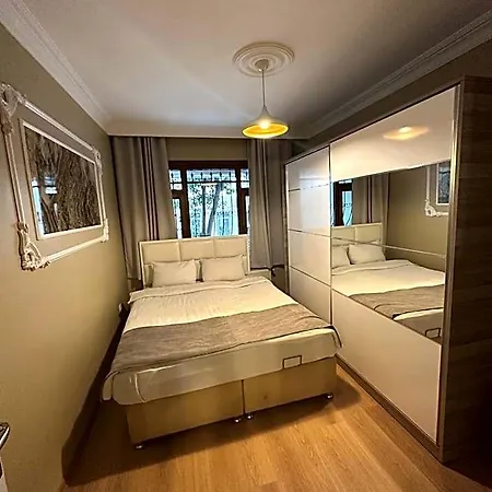 Hotel Ortakoy Aysem Sultan Istanbul
