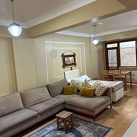 Ortakoy Aysem Sultan 3* Istanbul