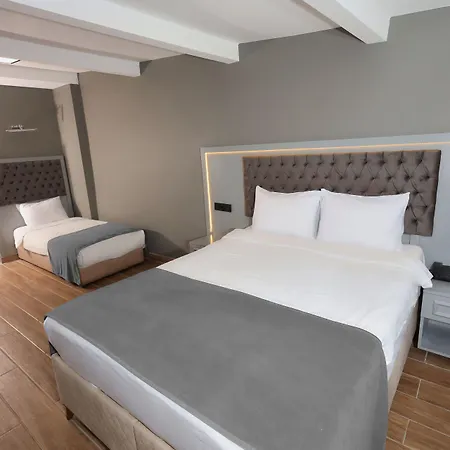Ortakoy Aysem Sultan Hotel