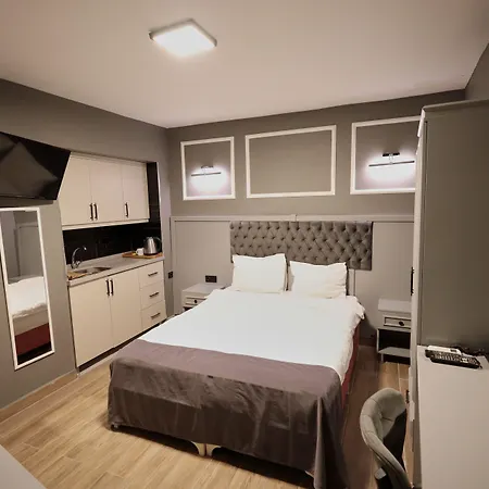 Ortakoy Aysem Sultan 3* Istanbul