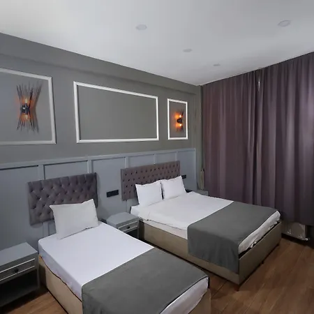 Hotel Ortakoy Aysem Sultan