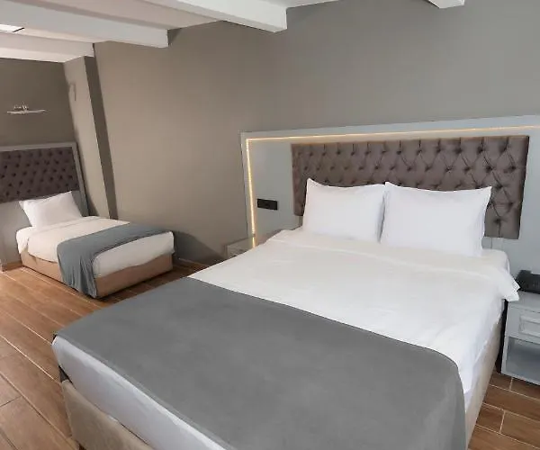 ホテル Ortakoy Aysem Sultan