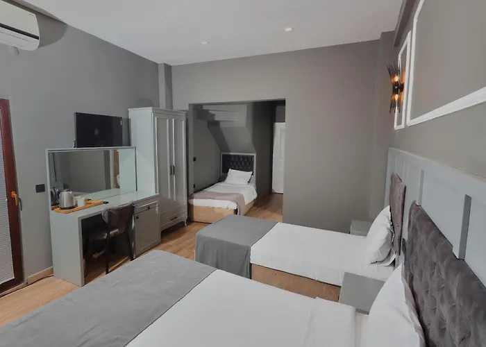 Ortakoy Aysem Sultan