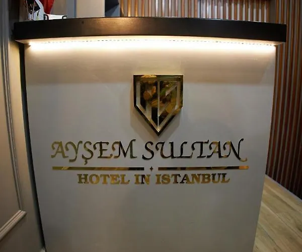 Ortakoy Aysem Sultan