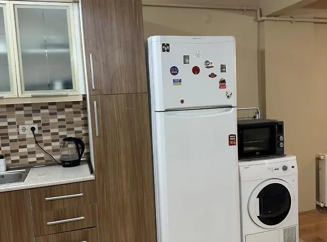 ホテル Ortakoy Aysem Sultan 3*