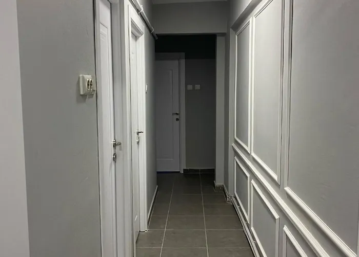 Ortakoy Aysem Sultan