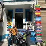 Ortakoy Aysem Sultan Hotel 3*