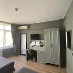Hotel Ortakoy Aysem Sultan 3*