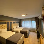 Ortakoy Aysem Sultan 3* Provincia di Istanbul