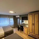 Hotel Ortakoy Aysem Sultan 3*