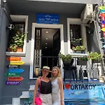 Ortakoy Aysem Sultan Hotel 3*