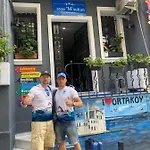 Hotel Ortakoy Aysem Sultan