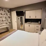 Ortakoy Aysem Sultan 3* Provincia di Istanbul