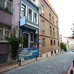 Ortakoy Aysem Sultan 3* Provincia di Istanbul