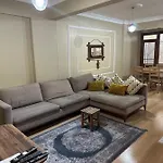 Ortakoy Aysem Sultan Hotel Provincia di Istanbul