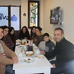 Hotel Ortakoy Aysem Sultan 3*