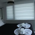 Hotel Ortakoy Aysem Sultan 3*