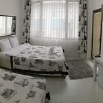 Ortakoy Aysem Sultan Hotel Provincia di Istanbul