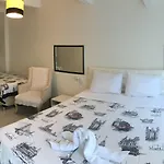 Ortakoy Aysem Sultan 3* Provincia di Istanbul