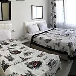 Hotel Ortakoy Aysem Sultan 3*
