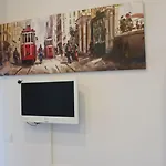 Ortakoy Aysem Sultan 3*