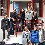 Hotel Ortakoy Aysem Sultan Provincia di Istanbul