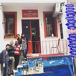 Hotel Ortakoy Aysem Sultan Provincia di Istanbul