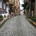Ortakoy Aysem Sultan Hotel Provincia di Istanbul