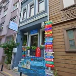 Ortakoy Aysem Sultan Hotel Provincia di Istanbul