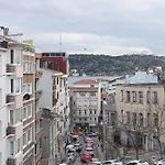 Ortakoy Aysem Sultan Hotel 3*